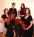 Isis String Quartet image 1