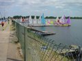 Island Barn Reservoir Sailing Club image 1