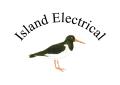 Island Electrical logo