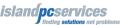 Island PC Services logo