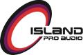 Island Pro Audio logo