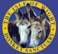 Isle Of Wight Donkey Sanctuary logo