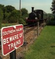 Isle Of Wight Railway Co image 4