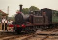 Isle Of Wight Railway Co image 1