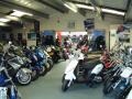 Isle of Wight Motorcycles image 2