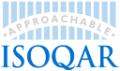 Isoqar Ltd logo