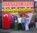 Istanbul Grill Kebab & Pizza image 2