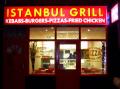 Istanbul Grill Kebab & Pizza logo