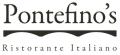 Italian Restaurant Nottingham, Pontefino logo