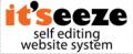 Itseeze Web Consultants logo
