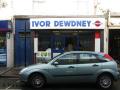 Ivor Dewdney Pasties Ltd logo