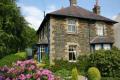 Ivythwaite Lodge Bed and Breakfast logo