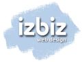 Izbiz Web Design logo