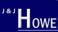 J&J Howe Removals Ltd logo