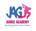 JAG Dance Academy logo