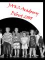 JAKS Academy of Dance, Drama, Music and Mixed Martial Arts image 2