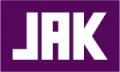 JAK Design and Marketing logo