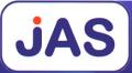 JAS Auto logo