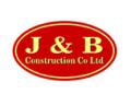 JB Construction Co. Ltd logo