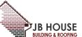 JB HOUSE LTD Roofing Solutions logo