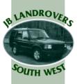 JB Landrovers image 2