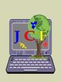 JCF logo