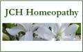 JCH Homeopathy logo