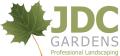 JDC GARDENS logo