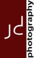 JD Photography logo