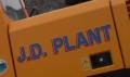 JD Plant Hire Limited image 2
