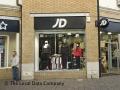 JD Sports logo