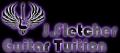 J.Fletcher - Guitar Tuition logo