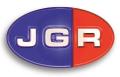 JGR Refrigeration & Air Conditioning logo