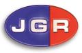 JGR Refrigeration & Air Conditioning logo