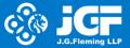 JG Fleming Estate Agents Omagh logo