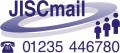 JISCmail/STFC logo