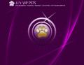 JJ's VIP PETS logo
