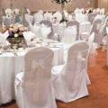 JJ's wedding chair covers image 2