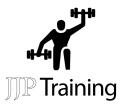 JJP TRAINING - the gym that comes to you! logo