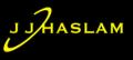 JJ Haslam logo