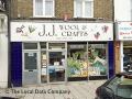 JJ Wool & Crafts image 1