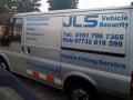 JLS Vehicle Security & Multimedia / bassAudio image 2