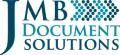 JMB Document Solutions logo