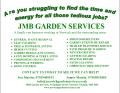 JMB Garden Services image 2