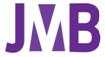 JMB Training and Consultancy logo