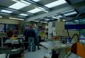 JMJ Woodworking Machinery Ltd image 1