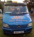 JMS Auto Recycling logo