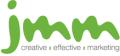 JM Marketing logo