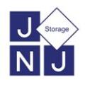 JNJ Storage logo