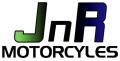 JNR Motorcycles logo